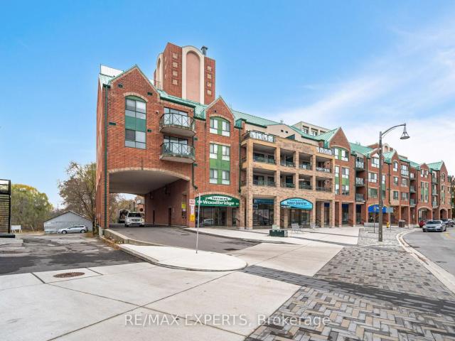 Condo for sale in Woburn, Ontario
