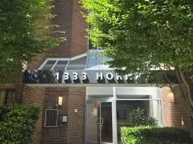 House for rent in Vancouver, British Columbia