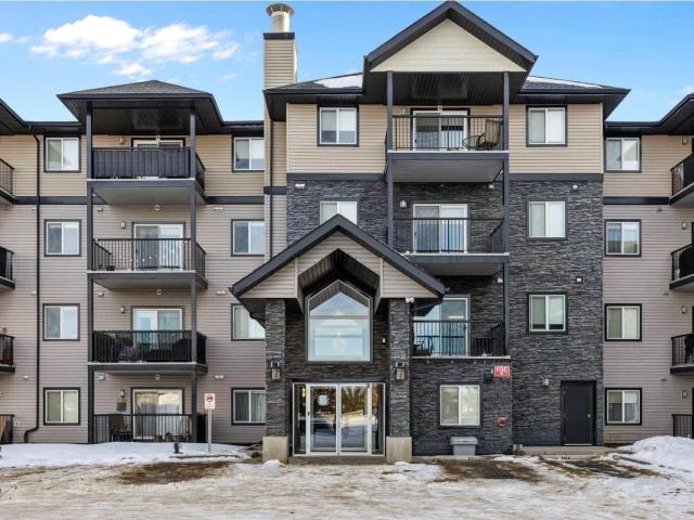 Apartment for sale in Wedgewood, Alberta