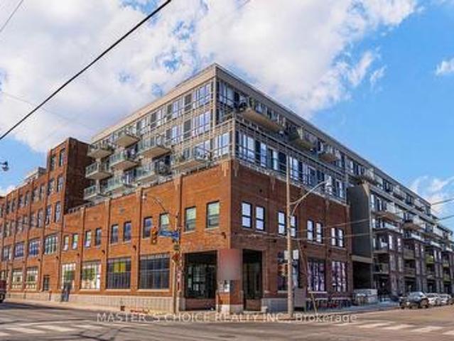 Condo for sale in Woburn, Ontario