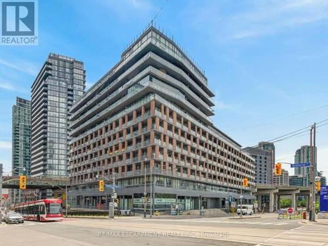 Property for rent in Woburn, Ontario