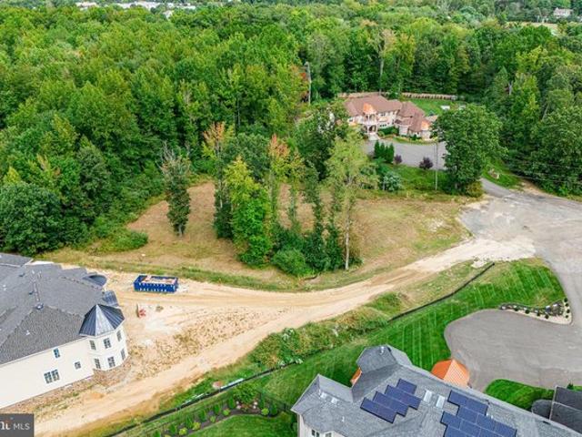 Land for sale in Rancocas, New Jersey