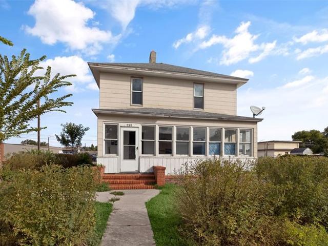 House for sale in Cascade, Montana