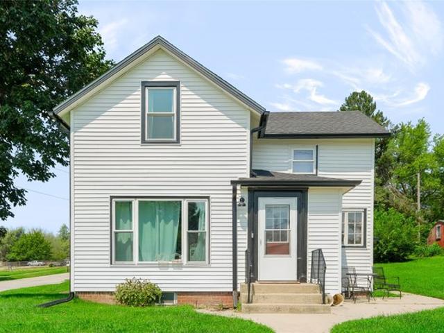 House for sale in Kellogg, Jasper County
