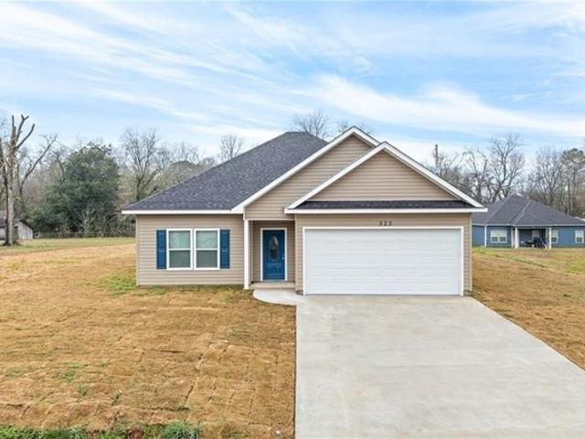 House for sale in Lafayette, Alabama