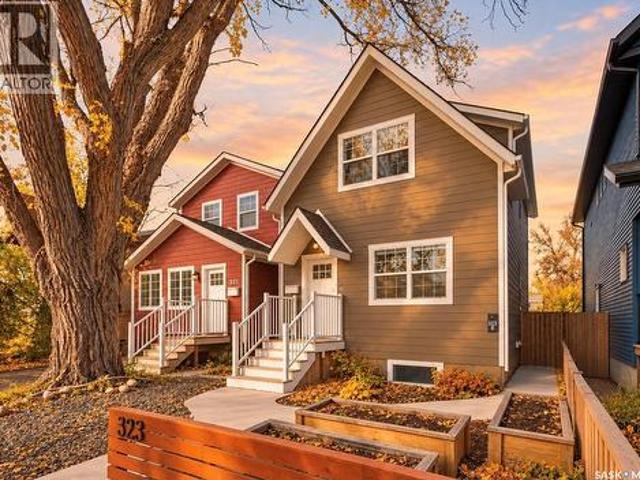 House for sale in Buena Vista, Saskatoon