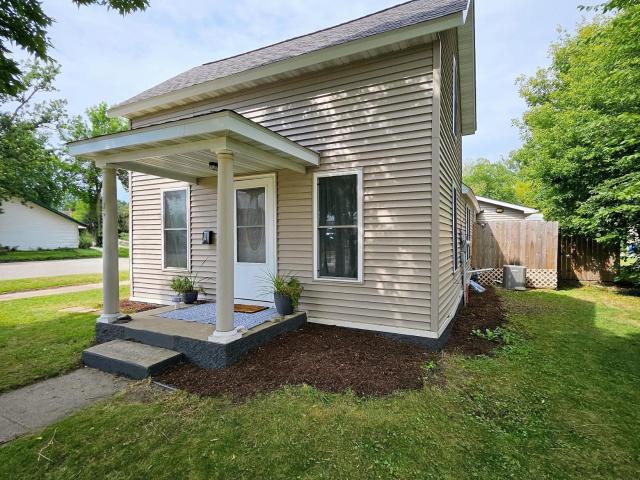 House for sale in Wadena, Minnesota