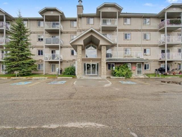 Condo for sale in Spruce Ridge, City of Spruce Grove