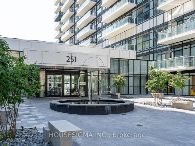 Condo for rent in Woburn, Ontario