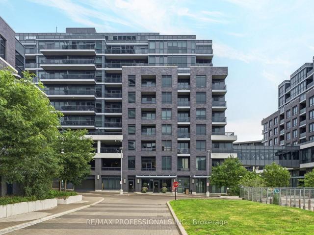 Condo for rent in Woburn, Ontario