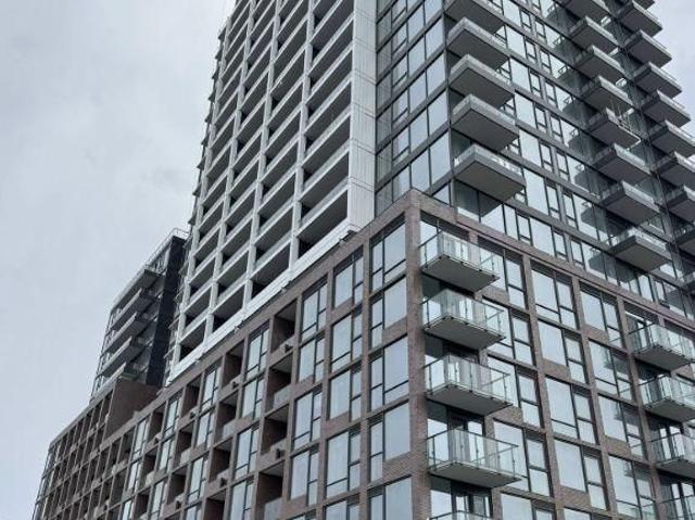 Condo for rent in Woburn, Ontario