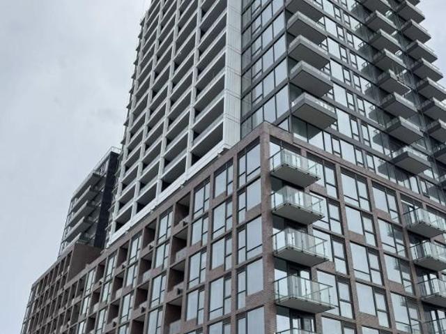 Condo for rent in Toronto, Golden Horseshoe