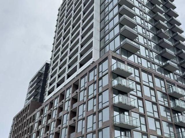 Condo for sale in Woburn, Ontario