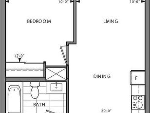 Property for rent in York, Ontario