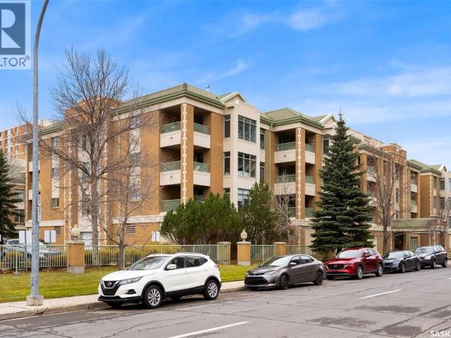Apartment for sale in Regina, Saskatchewan
