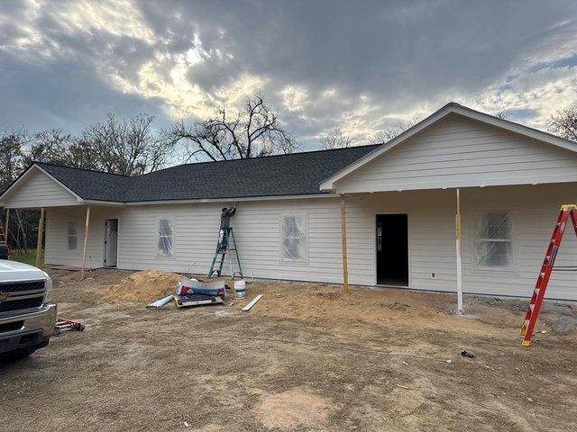 House for sale in Moultrie, Georgia