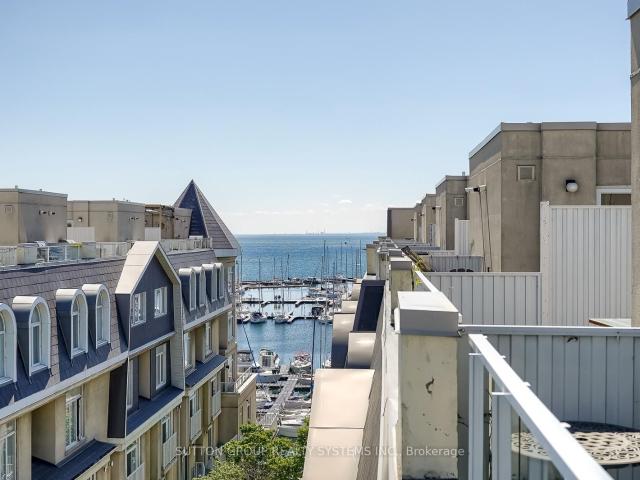 Condo for rent in Woburn, Ontario