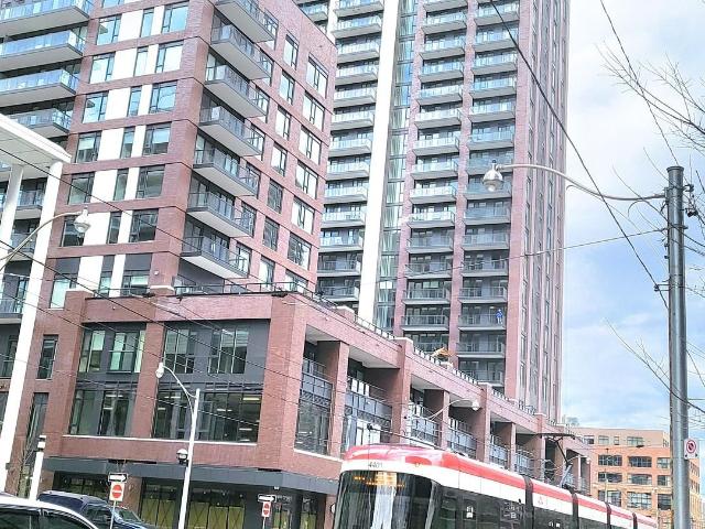 Condo for rent in Toronto Centre, Toronto