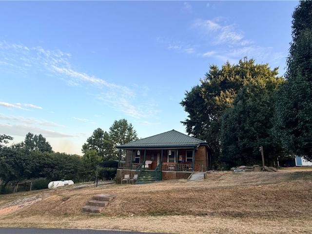 House for sale in Watts, Oklahoma