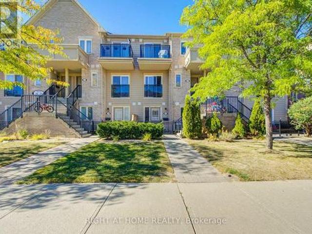Townhouse for sale in Mississauga, Ontario