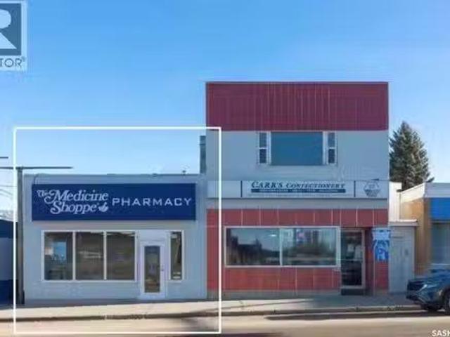 House for sale in Moose Jaw, Saskatchewan