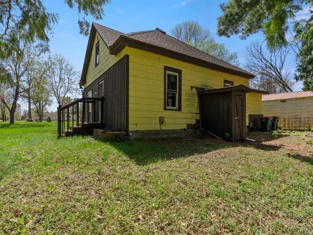 House for sale in Todd, Minnesota