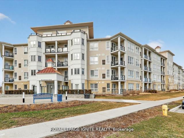 Condo for sale in Durham, Ontario