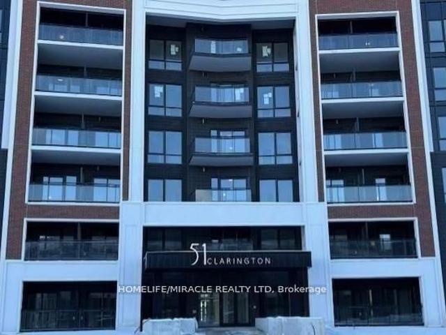 Condo for rent in Durham, Ontario