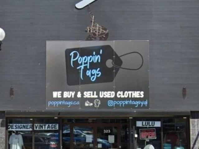 Office for sale in Lethbridge, Alberta