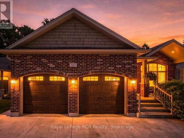 House for sale in Grey, Ontario