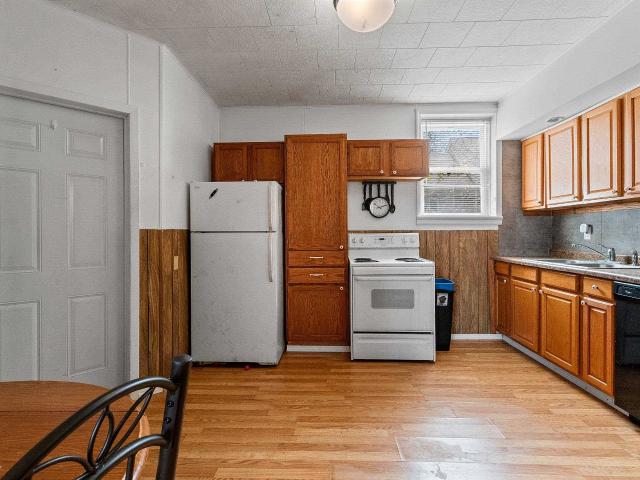 House for sale in Algoma, Wisconsin