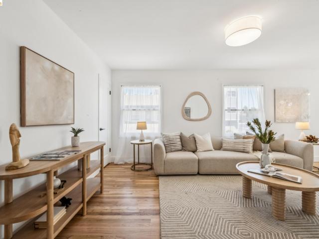 Condo for sale in North Oakland, Oakland