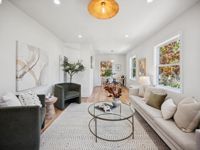 Condo for sale in North Oakland, Oakland