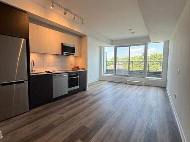 Condo for rent in Woburn, Ontario