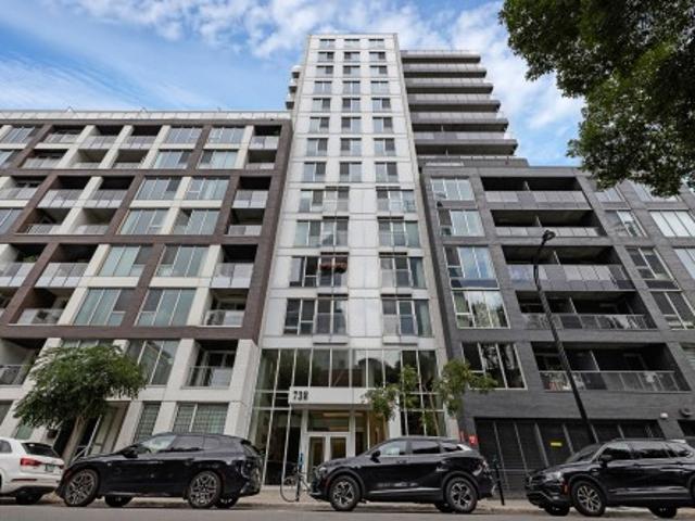 Condo for sale in St. Leonard's, Quebec