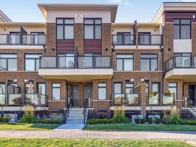 Condo for rent in Durham, Ontario