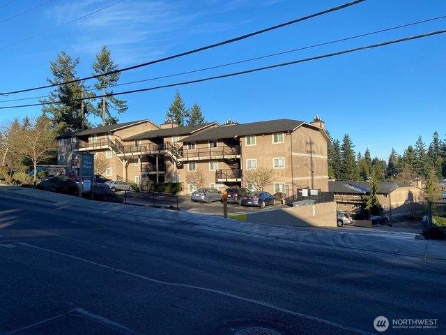 Condo for sale in Everett, Washington