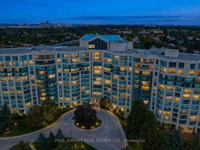 Condo for sale in York, Ontario