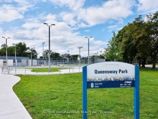 Condo for rent in Woburn, Ontario