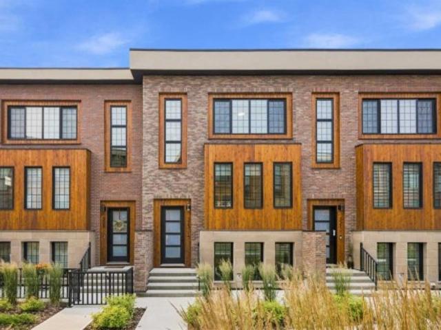 Townhouse for sale in Northwest, Alberta