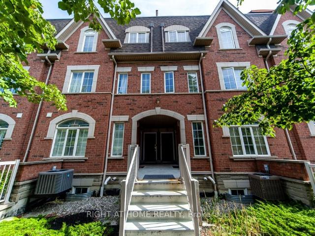 Condo for sale in Mississauga, Ontario