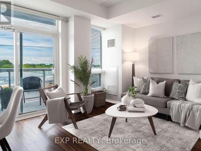Condo for sale in York, Ontario