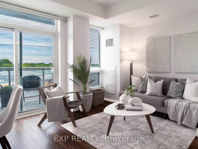 Condo for sale in Woburn, Ontario