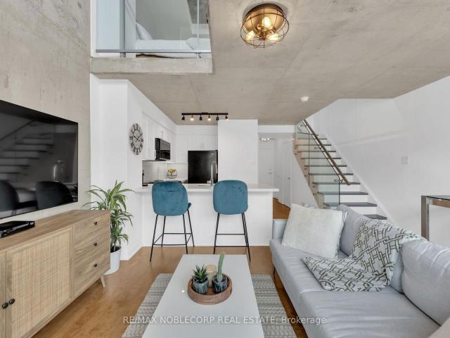 Condo for rent in Woburn, Ontario