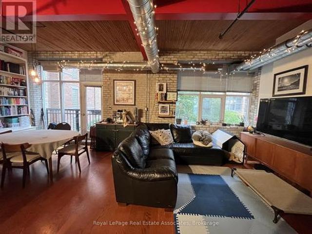 Property for rent in Woburn, Ontario