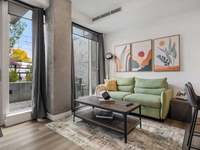 Condo for sale in Sunnyside, Calgary