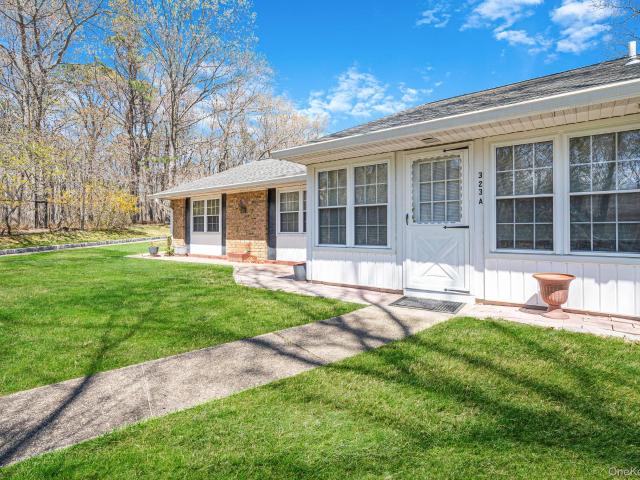 Condo for sale in Centereach, New York
