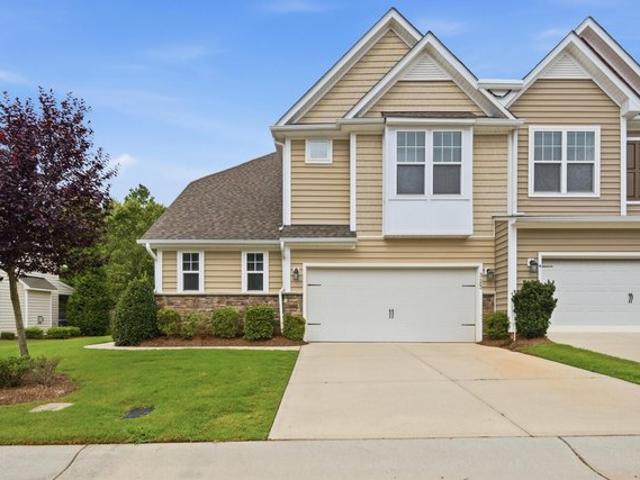 Townhouse for sale in Durham, North Carolina