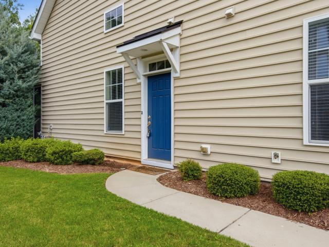 Townhouse for sale in Durham, North Carolina