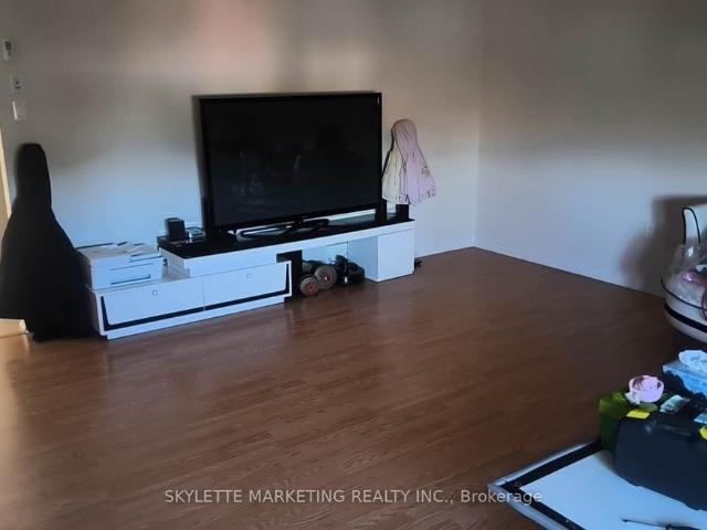 House for rent in Markham, Golden Horseshoe